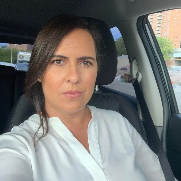 Glenys Bisonó