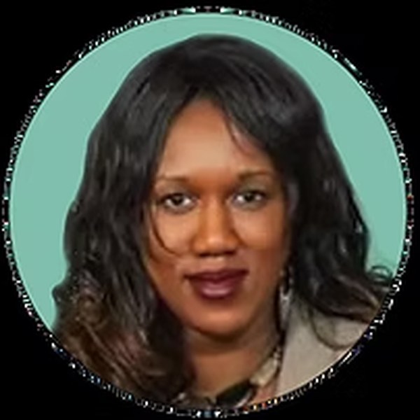 Ieunice Roberts